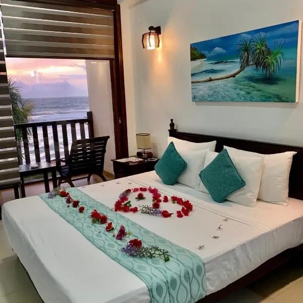 The Pleasure Kosgoda, hotel a Bentota