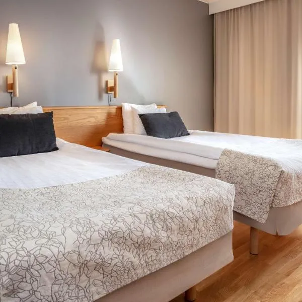 Scandic Portalen, hotel in Jönköping