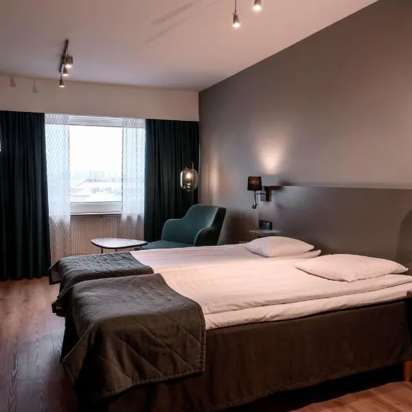 Scandic Värnamo, ξενοδοχείο σε Värnamo