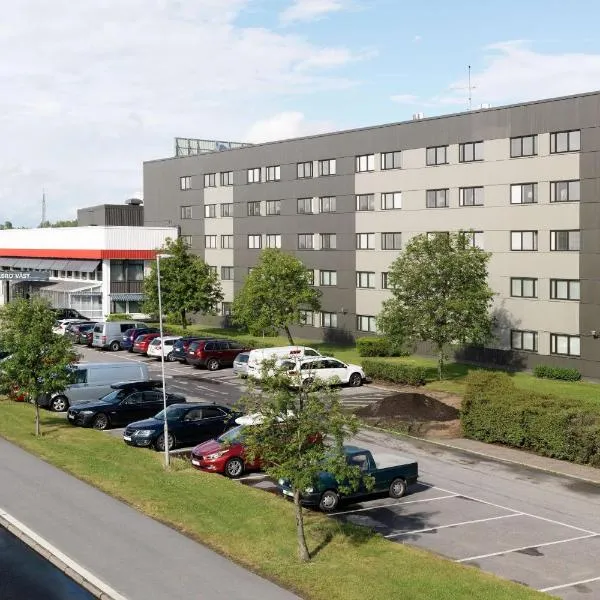 Scandic Örebro Väst, hotel in Örebro