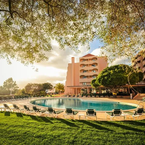 Vila Gale Atlantico, hotel v Albufeiri