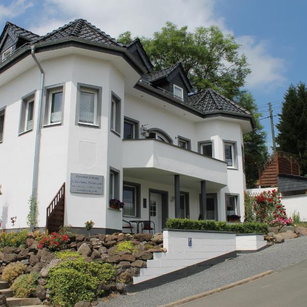 Gästehaus Ballmann