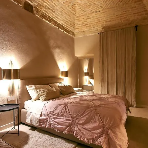 Parma Centro House, hotel en Parma