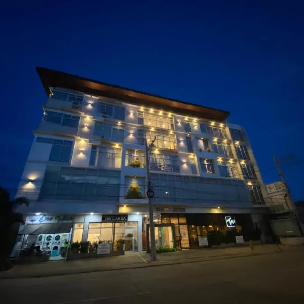 Tely's Bed & Breakfast Iloilo powered by Cocotel, hotel in Iloilo City