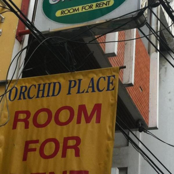 Orchid Place, Bangkok