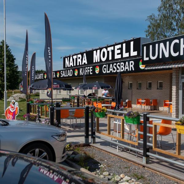 Nätra Motell