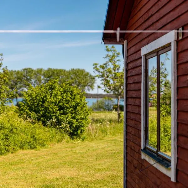 Fårösunds Semesterby, hotel v destinaci Fårösund