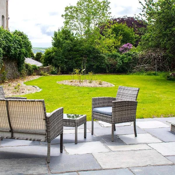 Dingle Garden Townhouse, ξενοδοχείο σε Dingle