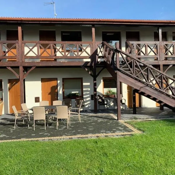 aleSpanie, hotell sihtkohas Olsztyn