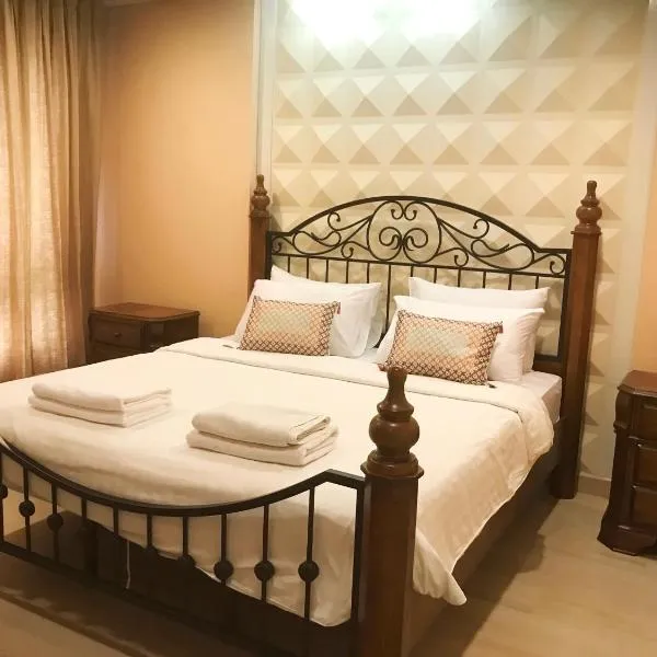 Marrakesh Huahin Condo, ξενοδοχείο στο Χουά Χιν