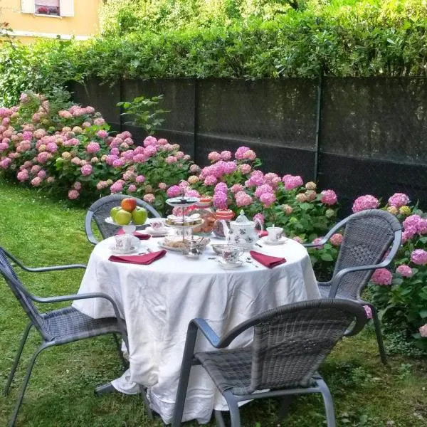 Bed & Breakfast Agli Aceri, hotell Veronas