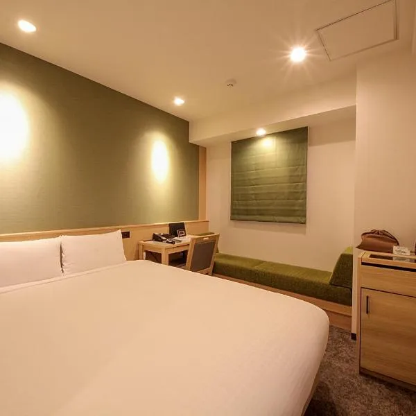 Compass Hotel Nagoya，位于名古屋的酒店