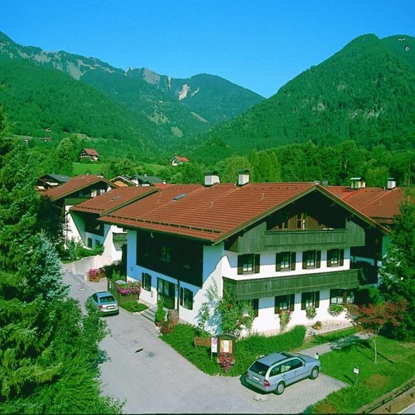 Ferienwohnanlage Hochgern