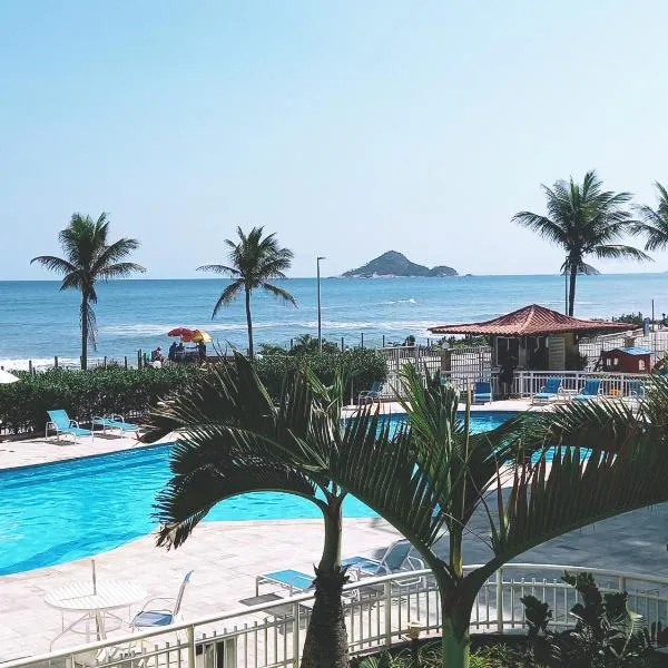 Vista Mar - Resort Carioca - WIFI 500Mb, hotel in Rio de Janeiro