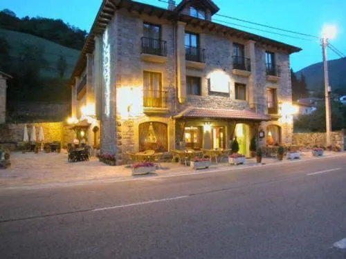 Hotel Cosgaya, ξενοδοχείο σε Cosgaya