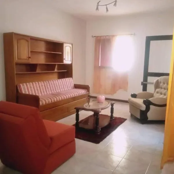 Casa Dona Angela, Hotel in Mindelo