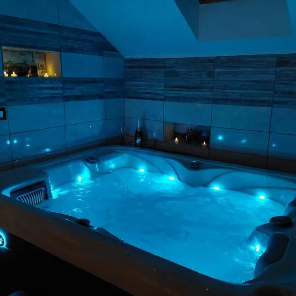 Apartment Mastnak - Private Wellness & Jacuzzi, hotell sihtkohas Laško