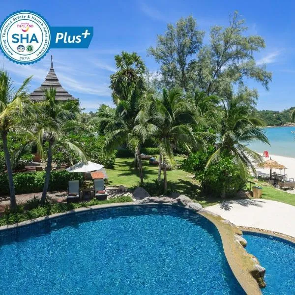 Royal Muang Samui Villas - SHA Extra Plus, hotel di Pantai Choeng Mon