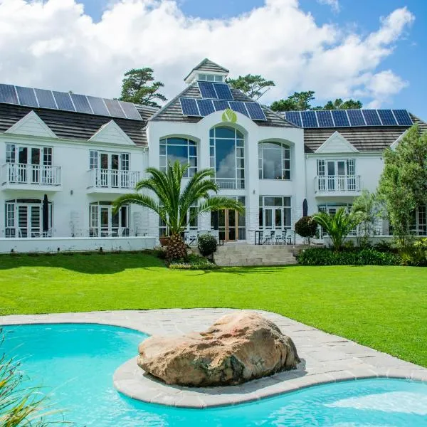 Vida Nova Retreat, Hotel in Hout Bay
