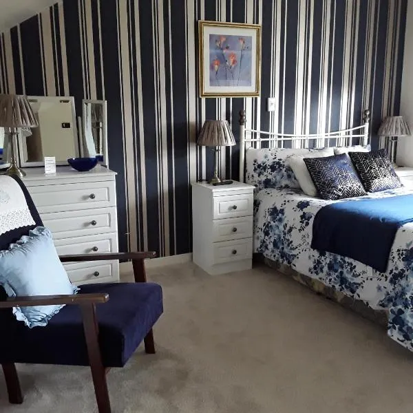 Grangeview House B&B, hotel a Mullinderg