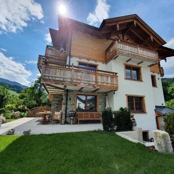 Rocks Schladming, hotel en Schladming