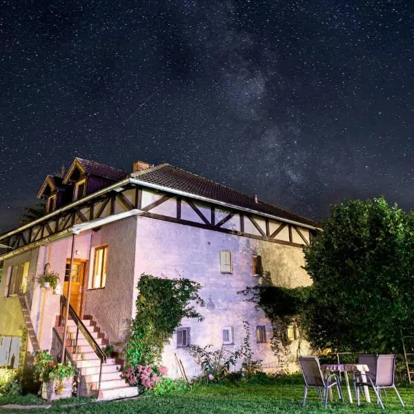 Apartment at Sedliacky Dvor - Brezno, Hotel in Brezno