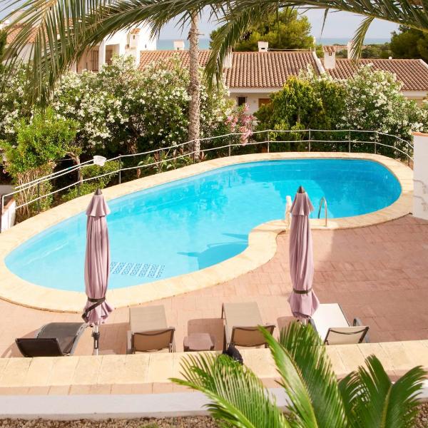 Holiday Home Schütze - PEA120 by Interhome