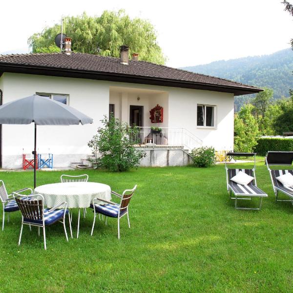Holiday Home Villetta ai Pini-1 by Interhome