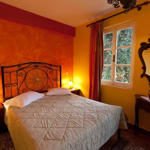 Pension Eleni, Hotel in Nafplio