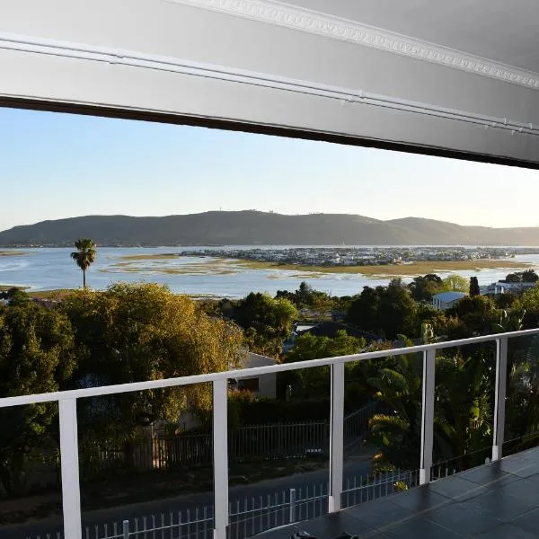 Friendz Guesthouse, hotel v destinaci Knysna
