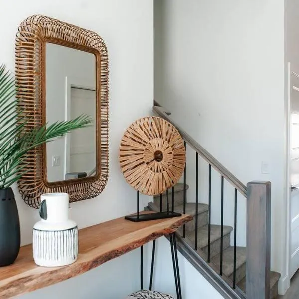 Zen Trail Retreat - New 5 bedroom luxury Condo、セントジョージのホテル