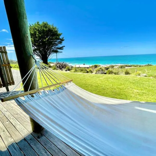 Castaways Apollo Bay, ξενοδοχείο σε Apollo Bay