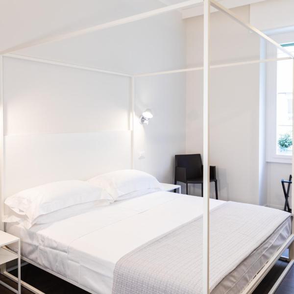 flaminia354 - B&B, Rome
