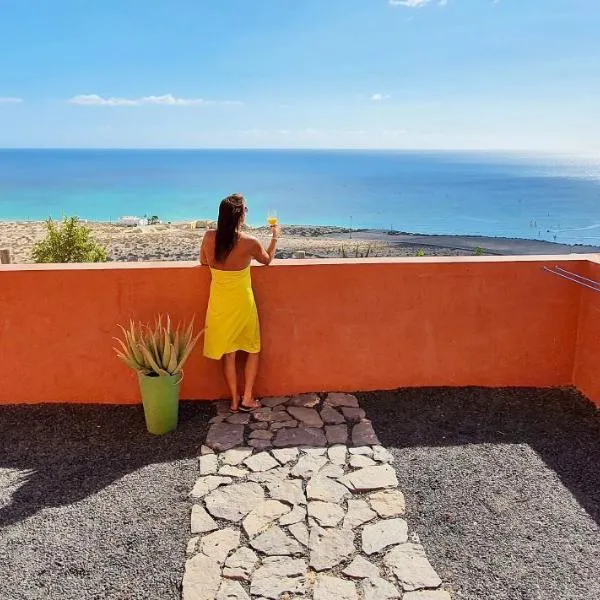 Playa Paraiso-Apartment 4 you, hotell sihtkohas Costa Calma