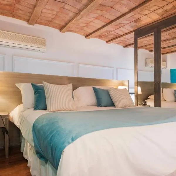 San Telmo Suites, hotel en Buenos Aires