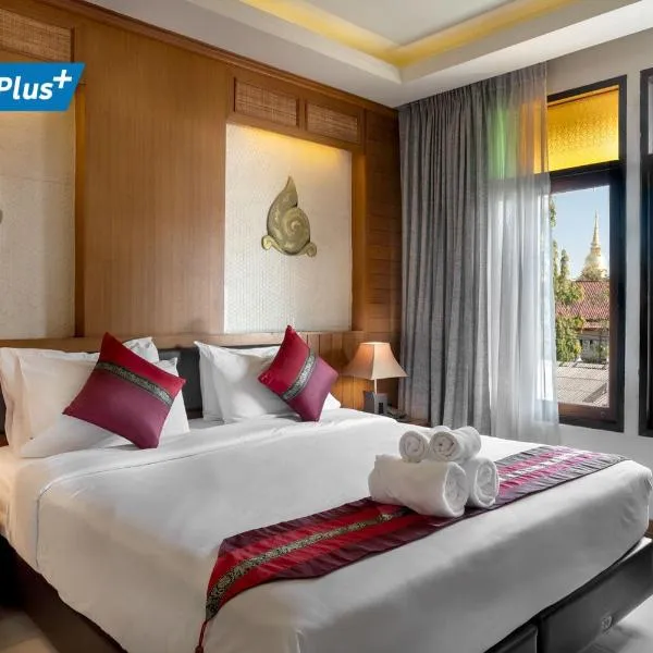 Lee Chiang Hotel, hotel in Chiang Mai
