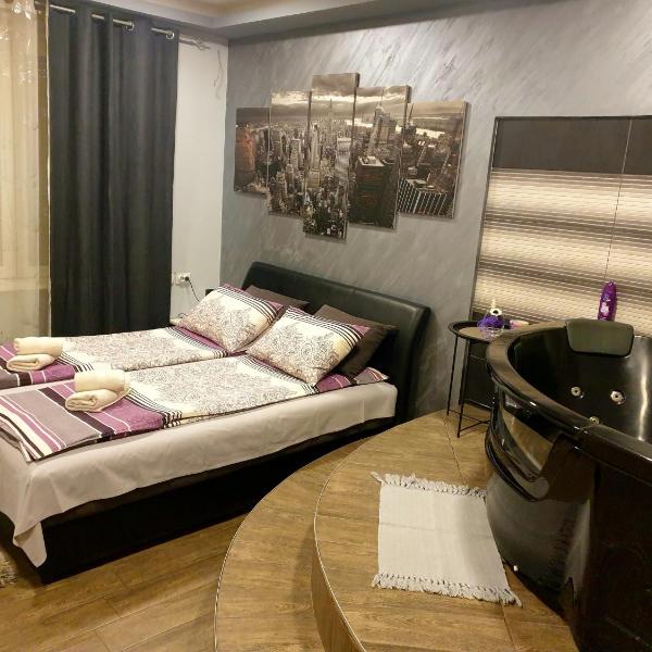 Ceca Apartman