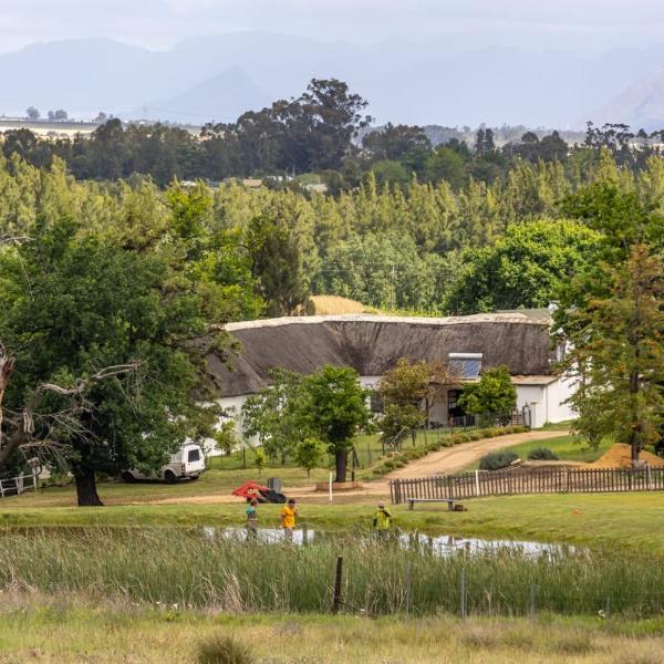 Klipfontein Farm