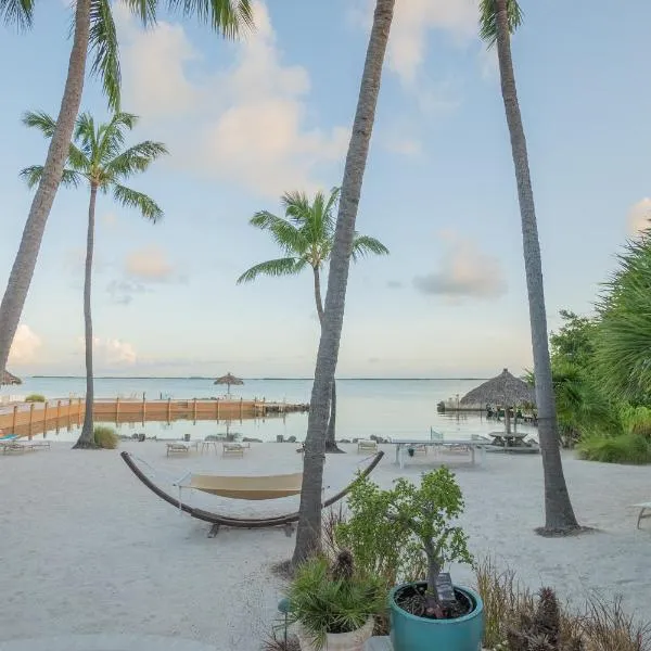 Kona Kai Resort and Gallery, hotel in Key Largo