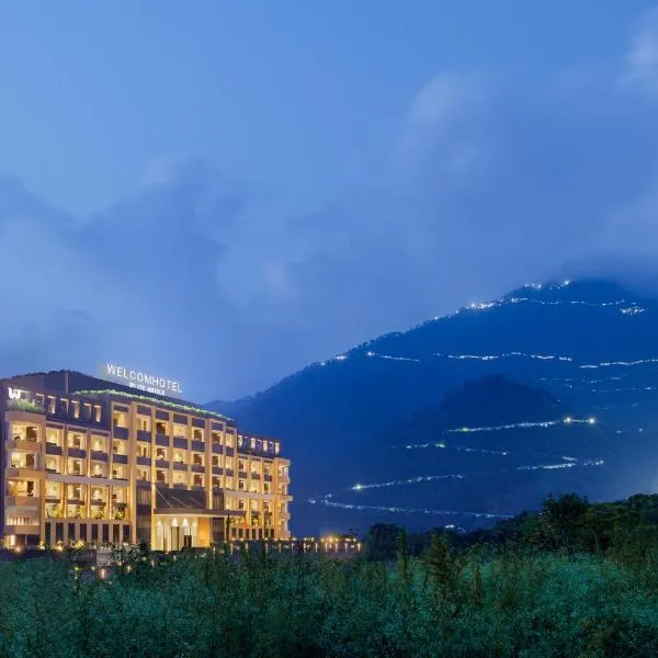 Welcomhotel By ITC Hotels, Katra, ξενοδοχείο σε Katra