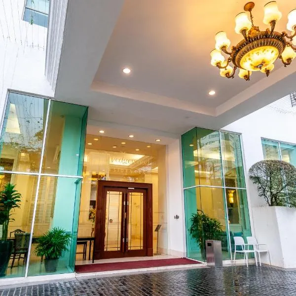 Wedgewood Residences, hotel in Kuala Lumpur