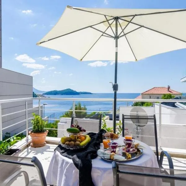 Apartment & Room Lady O, hotel in Dubrovnik