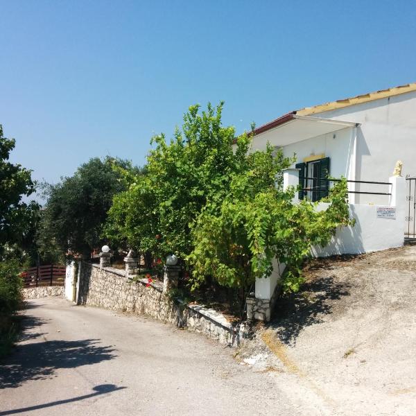 Nikos - Eleni