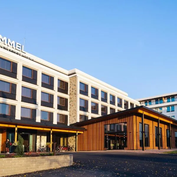 Original Sokos Hotel Kimmel Joensuu, hotel v destinaci Joensuu