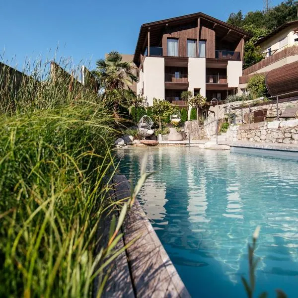 Weingut & Genusshotel Spitalerhof Superior, ξενοδοχείο σε Κιούζα