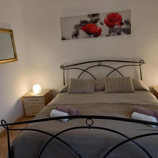 La Maison de Joanna 2, hôtel à Châtillon