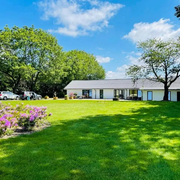 Landlord bij Leuven, hotel in Holsbeek