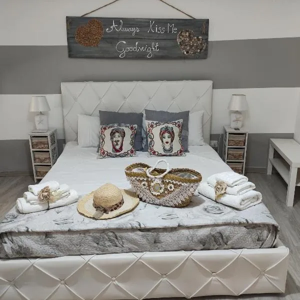 Sicilia Bedda house, hotel in Cefalù