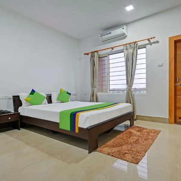 Treebo Sidhartha Inn Baliapanda – hotel w mieście Puri