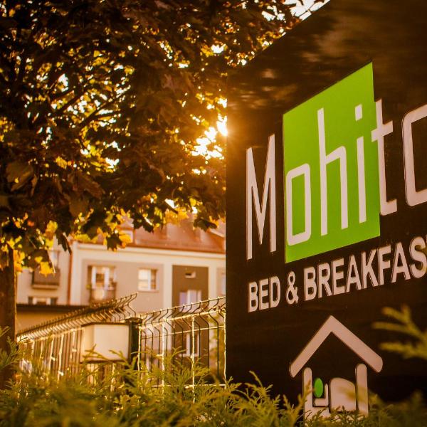 Mohito Bed&Breakfast